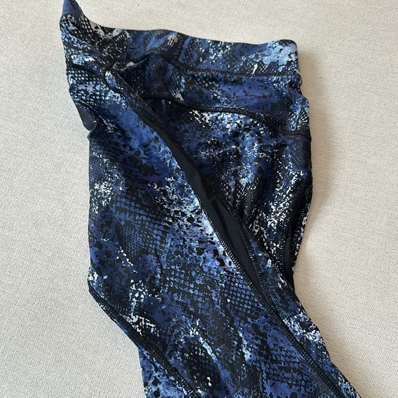 HPE Human Performance Engineering leggings - Barry’s branded - Picture 4 of 4